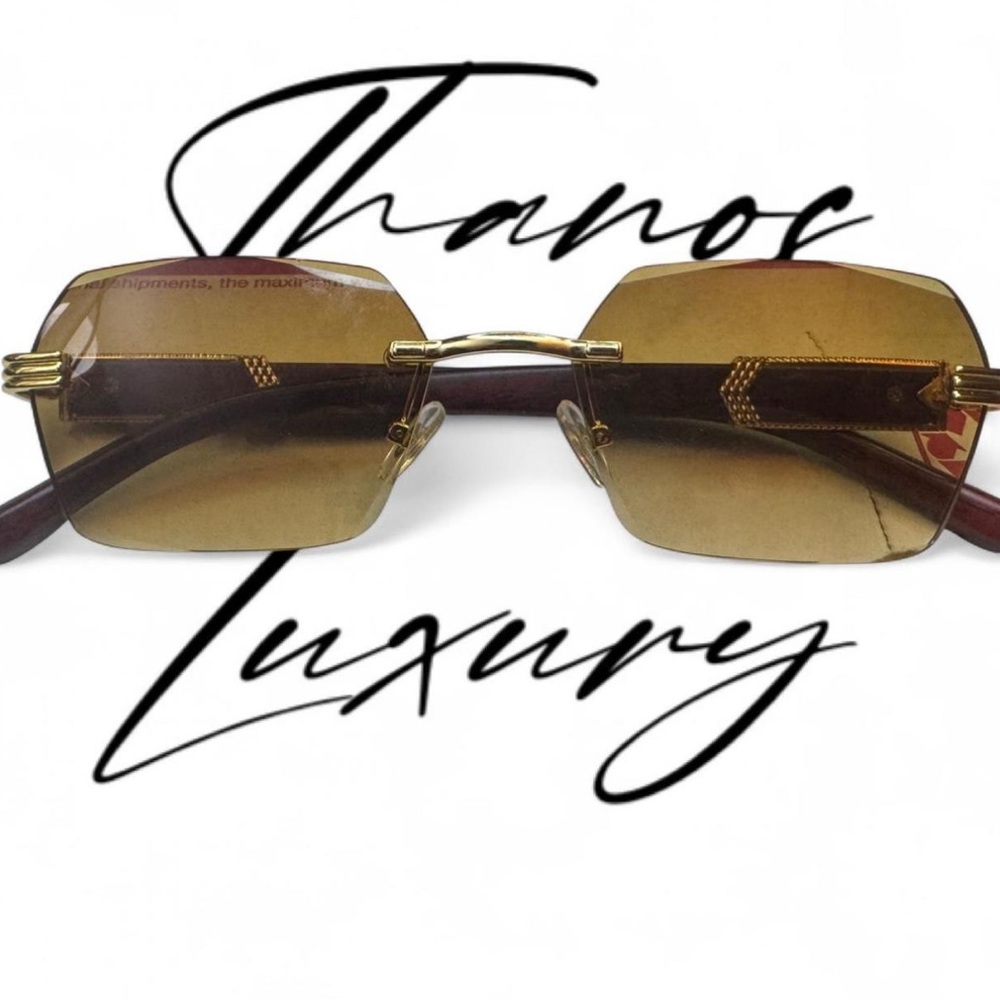 Men’s  Eyewear
